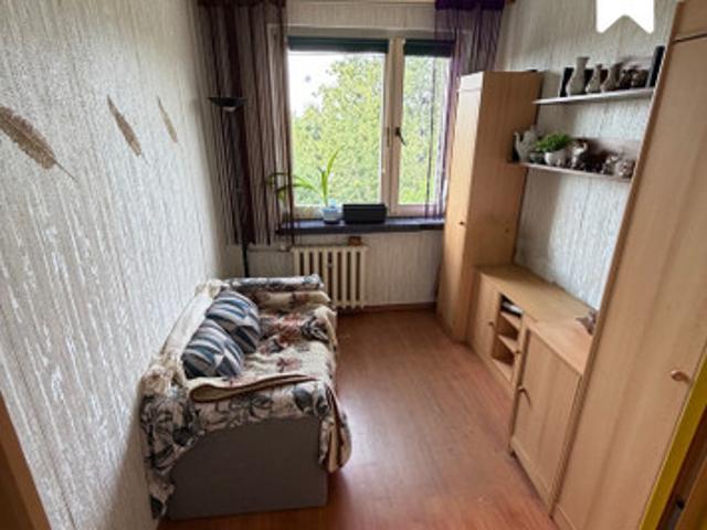 Katowice, Obroki