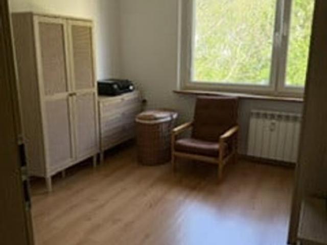 Katowice, Ligota, Panewniki, Panewnicka