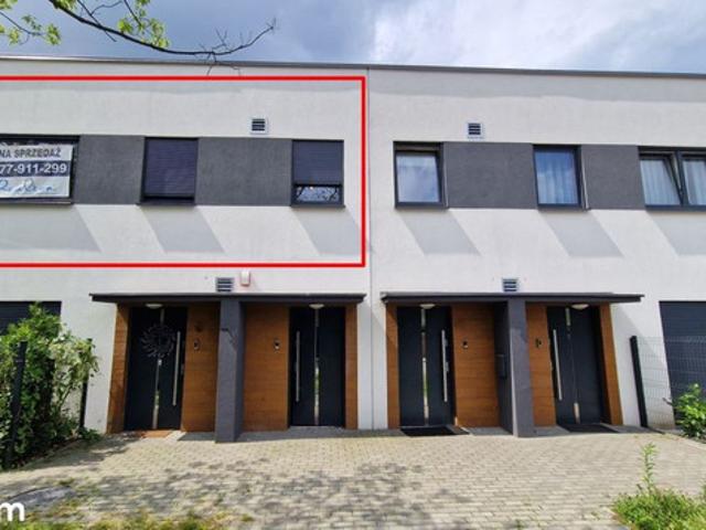 Katowice, Piotrowice, Barcelońska