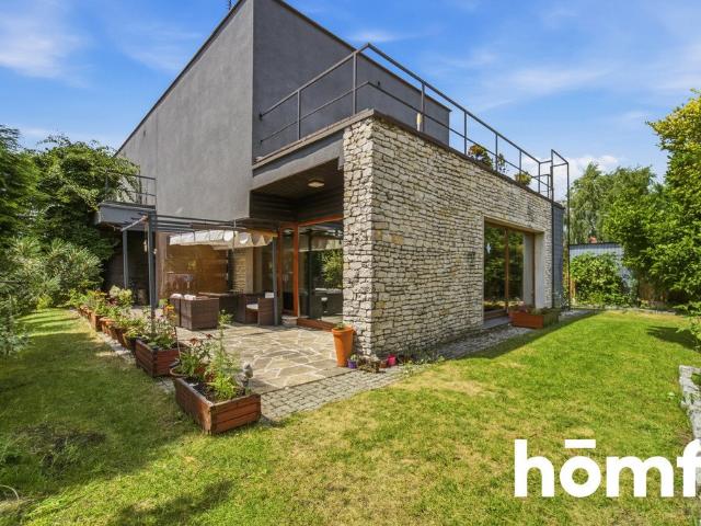 Zapraszam do domu 303 m² z eko ogrodem w Piotrowicach