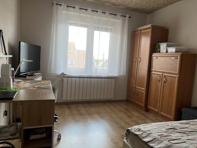 Katowice, Podlesie, Szarych Szeregów