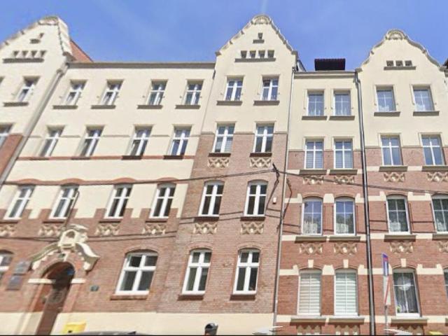 Na sprzedaż nowoczesne 2 pokojowe mieszkanie po remoncie w Katowicach