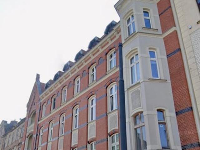 Katowice, Śródmieście, al. Warszawska