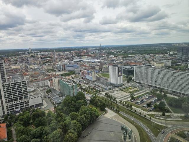 Katowice, Śródmieście, Sokolska
