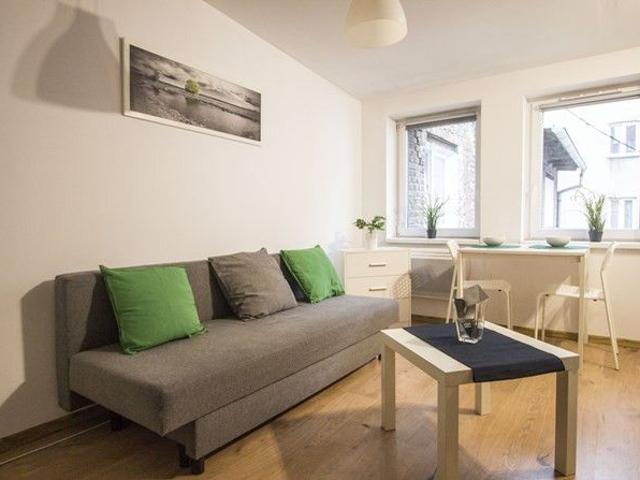 Katowice Śródmieście, Jana Matejki
