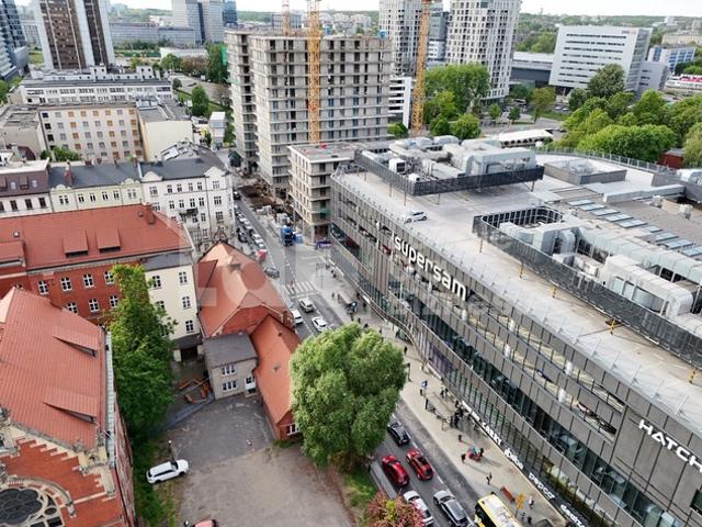 Katowice, Śródmieście, ks. Piotra Skargi