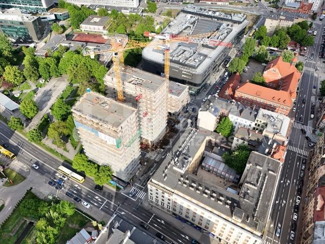 Katowice, Śródmieście, ks. Piotra Skargi