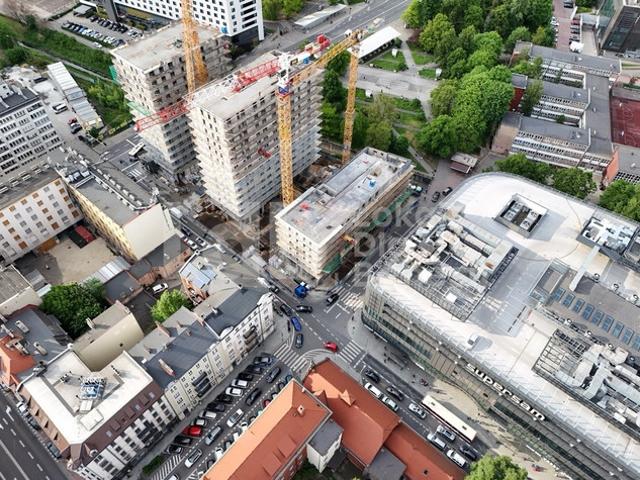 Katowice, Śródmieście, ks. Piotra Skargi