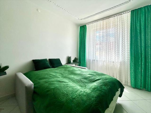 Zapraszam do mieszkania 42 m² w Katowicach z balkonem i garażem
