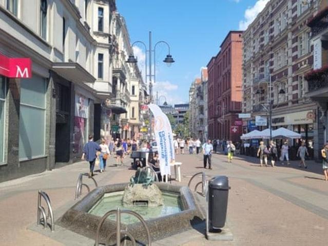 Katowice, Śródmieście, 3 Maja