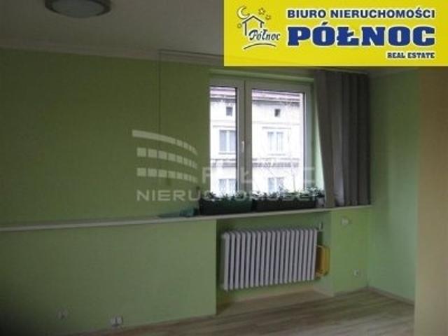 Nowoczesny lokal biurowy 314 m2 w centrum Katowic