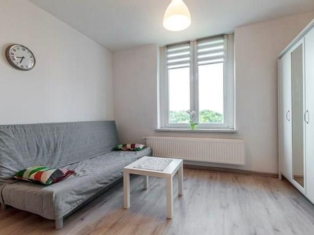 Katowice Szopienice, Ludwika Zamenhofa