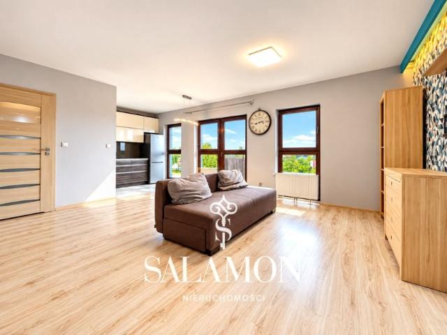 Katowicka 68,67 m², Świdwin