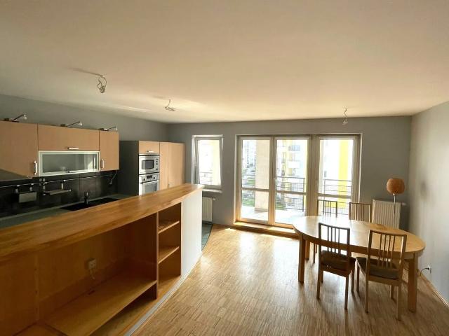 Katowicka, ATANER, 88m2, balkon, miejsce postojowe 88.4 m²