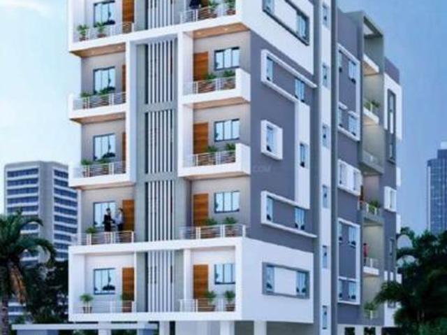Katphal 2 BHK Apartment For Sale Pune