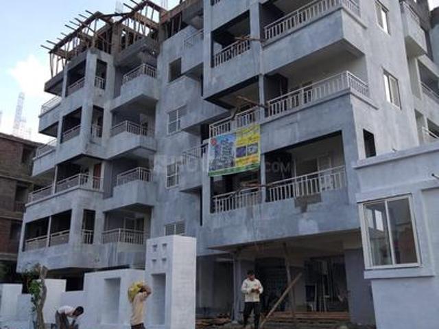 Katraj 1 BHK Apartment For Sale Pune