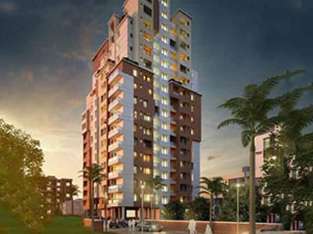 Katraj 1 BHK Apartment For Sale Pune