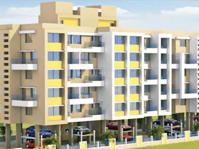 Katraj 1 BHK Apartment For Sale Pune