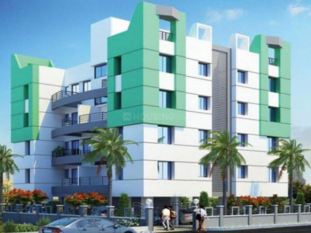 Katraj 1 BHK Apartment For Sale Pune