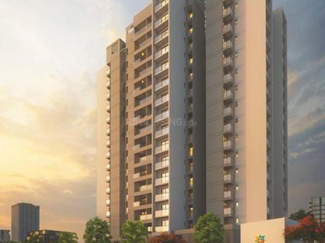 Katraj 2 BHK Apartment For Sale Pune