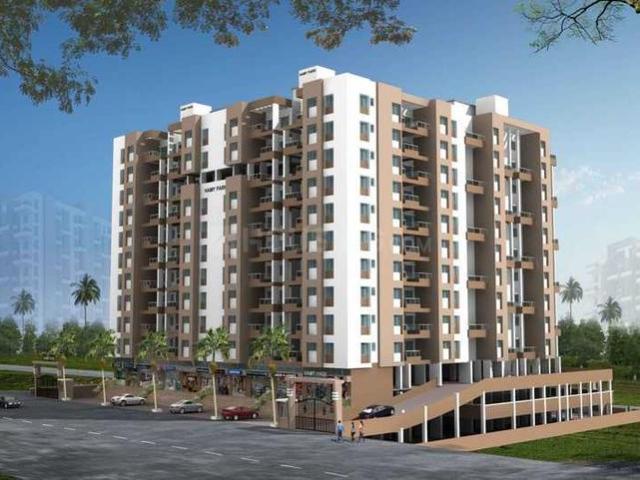 Katraj 2 BHK Apartment For Sale Pune