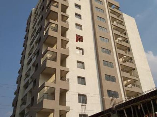 Katraj 2 BHK Apartment For Sale Pune