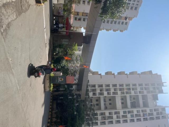 Katraj Kondhwa Road 2 BHK Apartment For Sale Pune