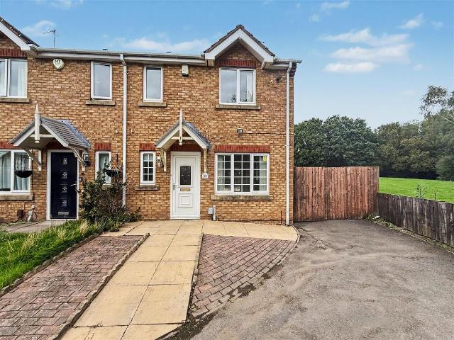 Katrine Close, Nuneaton CV10, 3 bed semi detached house to rent, £1,200 pcm | PrimeLocation