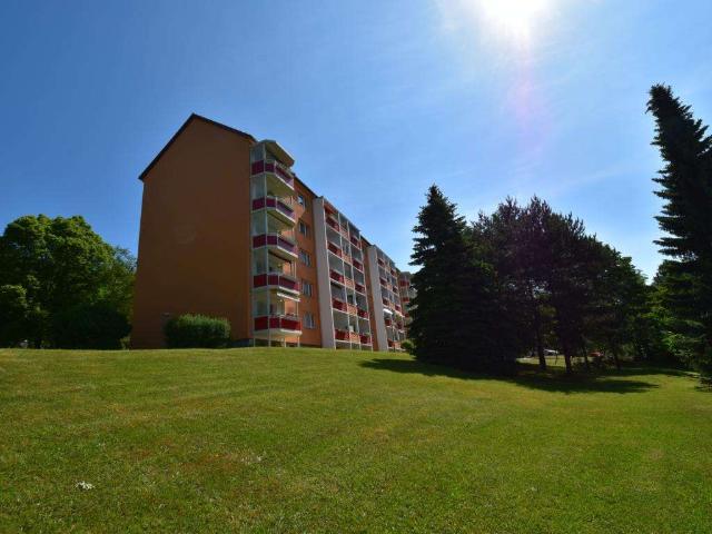 Kautionsfreie, renovierte Wohnung mit super Ausblick!