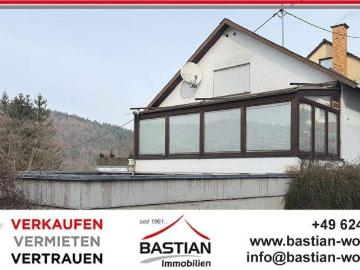 Haus kaufen in Dossenheim - Balkon