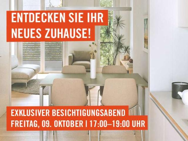 Kauf oder Miete Moderne 3,5 Zimmer Maisonette Wohnung mit 2 Balkonen