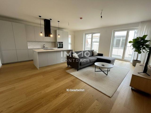 KAUF AUS KONKURSMASSE ! EINE BESONDERE 4 Zimmer Maisonette Balkonwohnung in 1130 Wien!