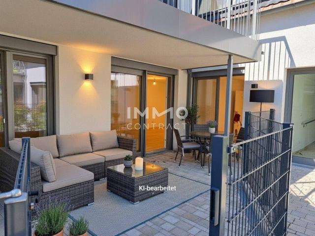 KAUF AUS KONKURSMASSE Moderne 4 Zimmer Erstbezugswohnung mit Terrasse in 1130 Wien – 101,55m² Wohnfläche!