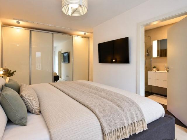 Kauf: Einziehen und Wohlfühlen Komplett Ausgestattete, Moderne Wohnung in St. Johann in Tirol