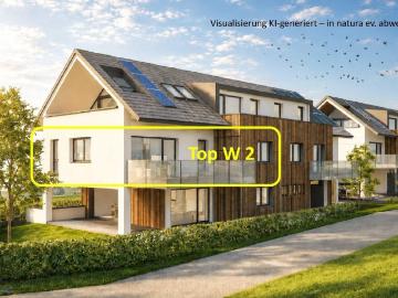KAUF SALZBURG STADT: NEUBAU Anfang Moosstraße HASLBERGERWEG 31: 81 m² 3 Zimmer Wohnung mit 20 m² Südbalkon Top W 2 im 1. OG