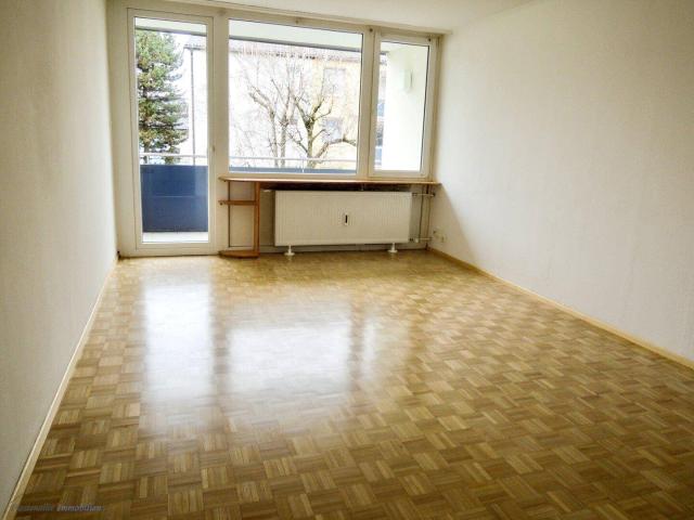 KAUF SALZBURG STADT ITZLING: Freundliche 35 m² Garconniere inkl. 4 m² West Loggia