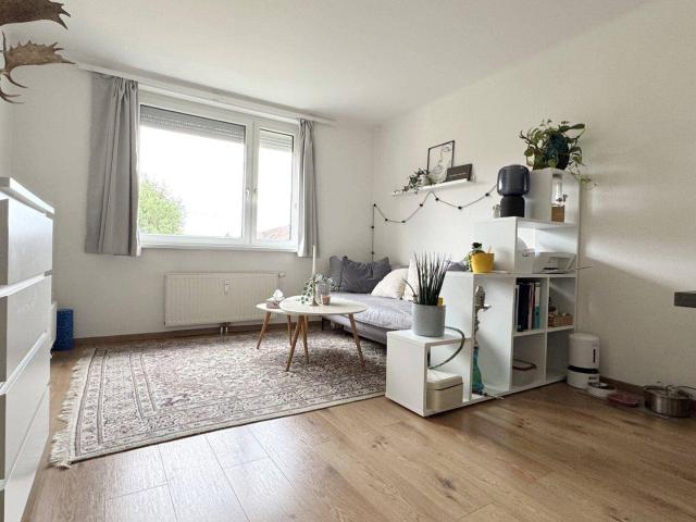 KAUF SALZBURG STADT RUHELAGE TAXHAM Auer von Welsbach Straße: Gemütliche 50 m² 2 Zimmer Wohnung