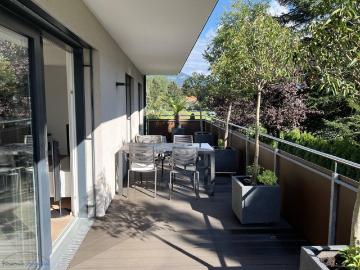 KAUF SALZBURG STADT ZENTRALE CITY LAGE MAXGLAN: Exklusive 85 m² 2 Zimmer Wohnung mit Traumküche und 29 m² Süd West Balkon