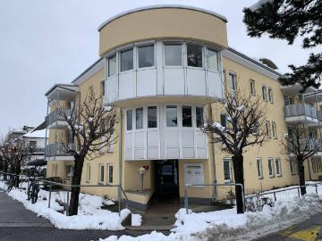 Premstraße, Ambras, Tirol - Balkon