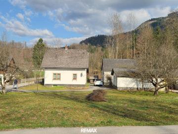 Haus zum Verkauf in 8931