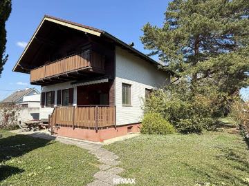 KAUFANBOT LIEGT VOR It´s your Choice 2 – Fertiges Haus zum Selberrenovieren!