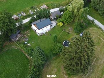 Sankt Georgen, Rottenmann, Rottenmann, Bezirk Liezen, Steiermark