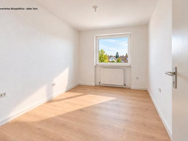 Kaufangebot 4 Zimmer Wohnung in Kernstadt von Herrenberg