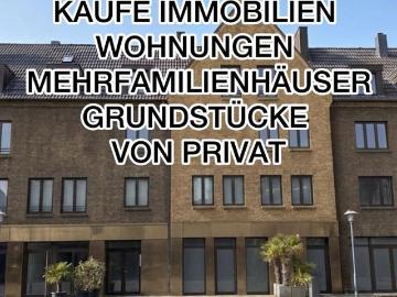 Kaufe privat Immobilien in NRW