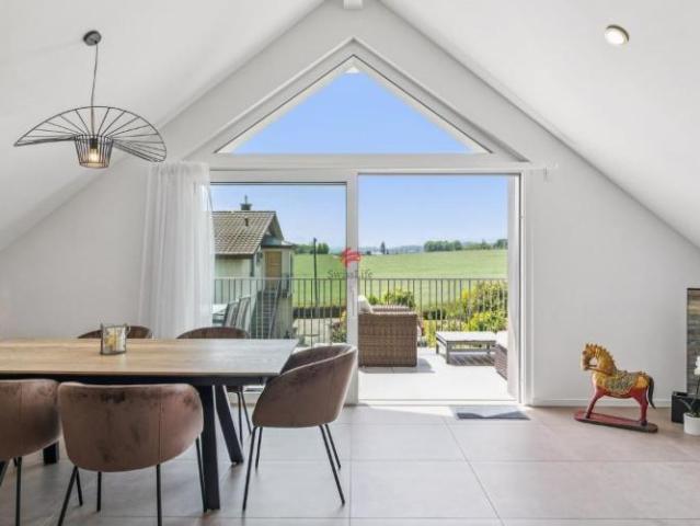 Kaufen, Mansardenwohnung, 1113 St Saphorin sur Morges, Ref. 6034