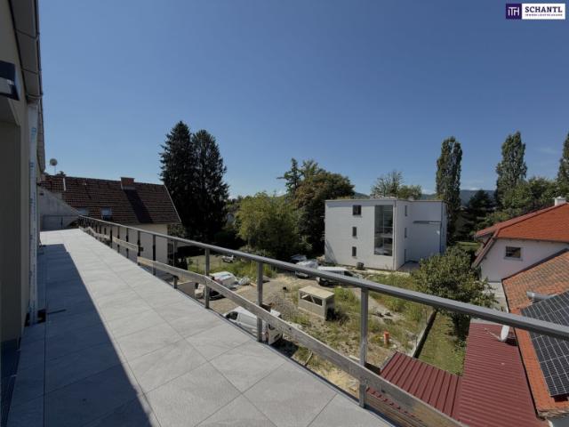 Kaufen Sie ein ganzes Stockwerk 117m2 Penthouse + unglaublicher 150m2 großen Sonnenterrasse Sichern Sie sich Ihr exklusives Wohnjuwel!