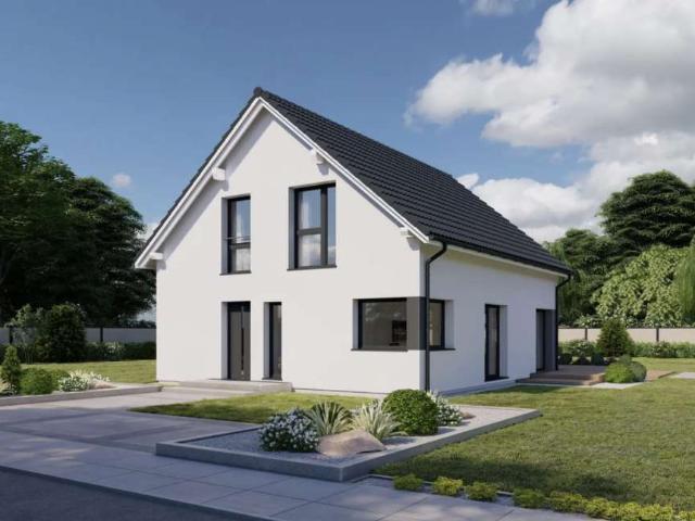 Kaufen statt Mieten: Hier wartet ihr neues Traumhaus
