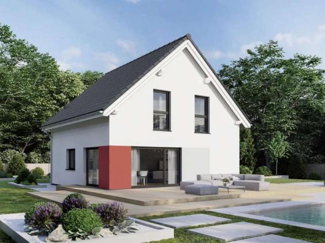 Kaufen statt Mieten: Hier wartet ihr neues Traumhaus
