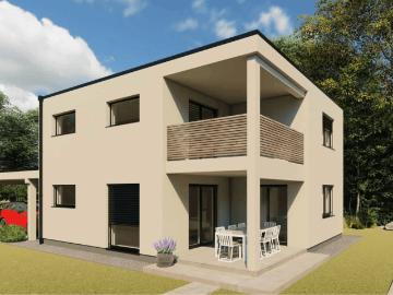 Haus for sale in Strutzikogel
