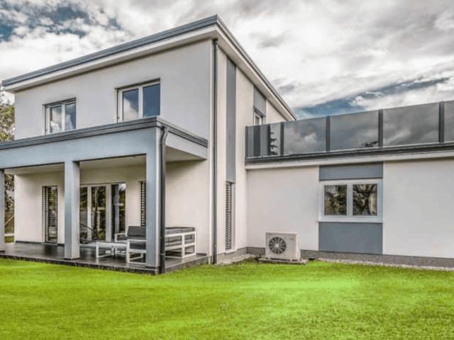 Kaufen statt Mieten / Top Einfamilienhaus belagsfertig 120 qm
